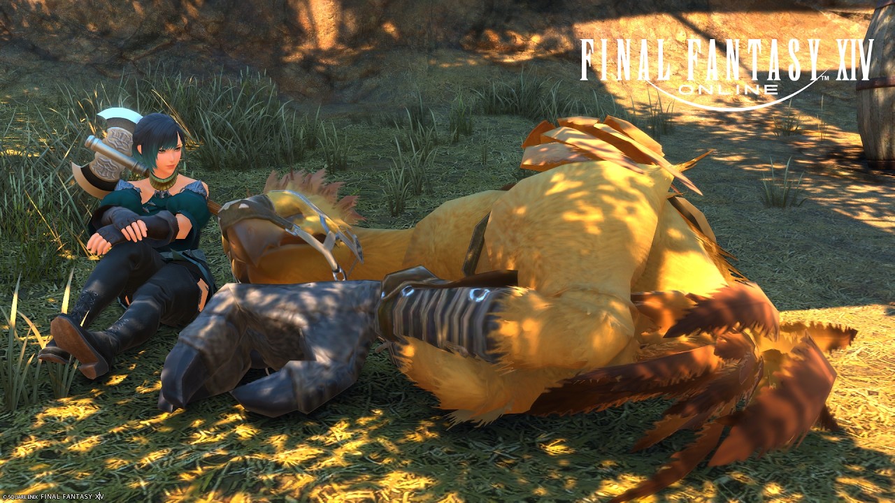 【#FFXIV】サブ垢でメインストーリー!新生から全部楽しむ #4 ©SQUARE ENIX【Twitch配信アーカイブ 澄立美栞】