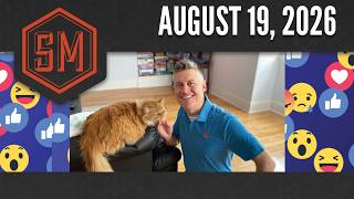 Iceland, Puffins, World of Wingspan, and More! (August 19 2026 Livecast)