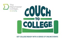 How to Become Work Ready | Couch to College | tmc.ac.uk