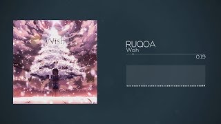 RUQOA - Wish(Christmas music)