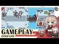 ISEKAI GATE Gameplay - Mobile Game (Android)