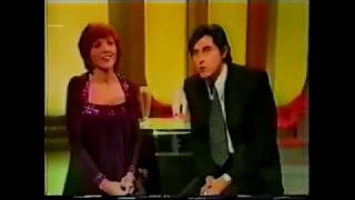 Bryan Ferry and Cilla Black "It's My Party" ('Cilla' TV Show)