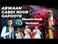 Dhaanto Cusub Nasteexo Abwaan Cabdi Nuur Gafoote Muqaalo Hore 2023 Dhaanto Cusub Nasteexo Abwaan Cabdi Nuur Gafoote Muqaalo Hore 2023