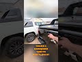 Что отличает эти два Triton #автомобили #детали #покупка