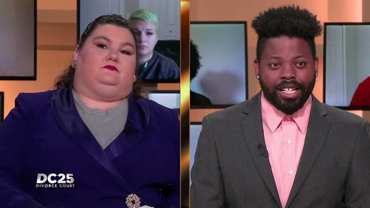 Собиратель животных против сытого по горло мужа: дикая схватка в суде по бракоразводным процессам!