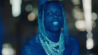 King Von - Hunnid Shooters (feat. Deeski & Lil Durk)