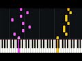 End of video