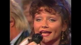 Christina Lindbergs Orkester - Vid Flodens Strand (Café Norrköping 1991)