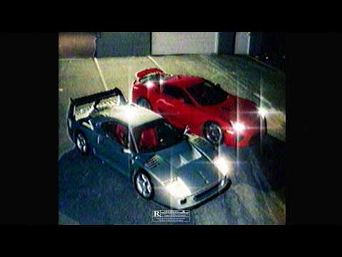 [free!] A$ap Rocky x Drake memphis type beat - "FAME"