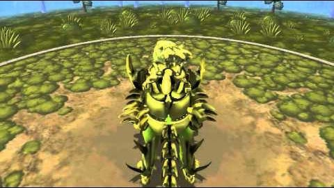 Dark Injection v4 Preview 4