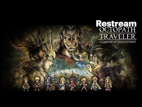 FF6 COLLAB!!