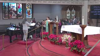 Feast of the Conversion of Saint Paul, Apostle 聖保祿宗徒歸化瞻禮 -2026 - Old St Mary's Cathedral, SF.