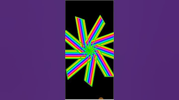 Python Turtle Funny code  #programming | python fun turtle graphics animation #shorts #python #funny