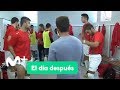 El Día Después (18/09/2017): Burgos, ciudad del fútbol