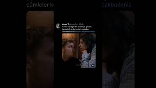 Itiraf Edin Artik Birbirinizi Sevdiğini Şacakbudeniz Şanlı Ilgan