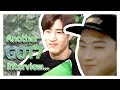 just another one of those GOT7 interviews