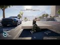 Insane Speed Glitch in Skate 4 / Skate. (Fastest Ever!)