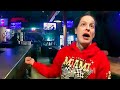 Lesbian Strip Club Stripper with Elite Extreme Attitude Loses It Completely After Getting Fired