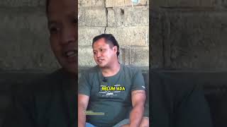 Download Lagu TERNYATA BEGINI ASAL MULA NAMA SONGKEL MEJO!  #banyuwangi #bwi24jam#jarananbuto #jarananbanyuwangi MP3
