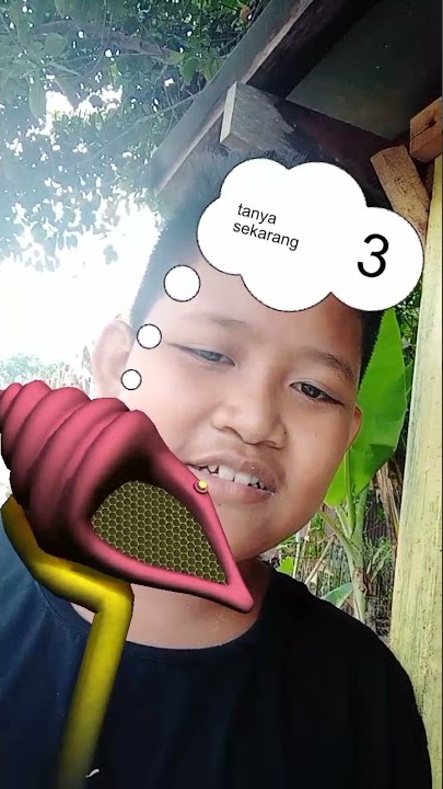 puja kerang ajaib 🤭 _ dharma al hafiz