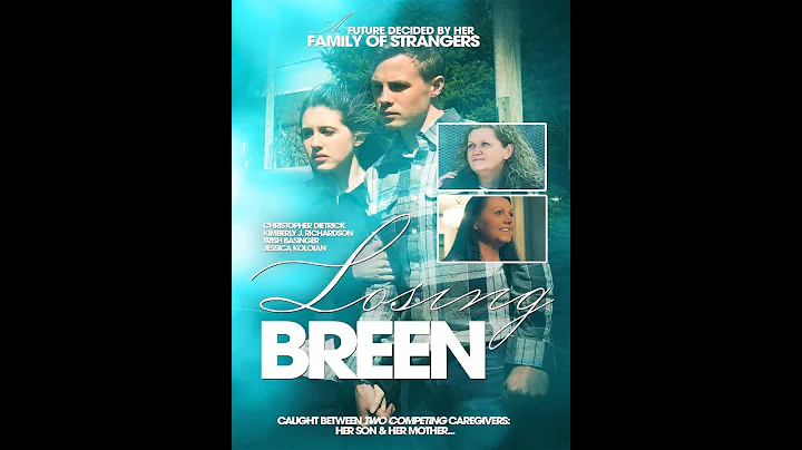 Losing Breen [2017] Full Movie | Christopher Dietr...