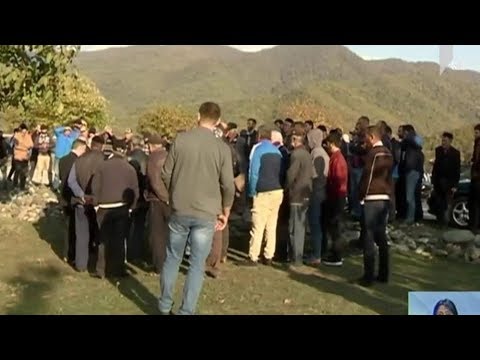 შეხვედრა დუისში