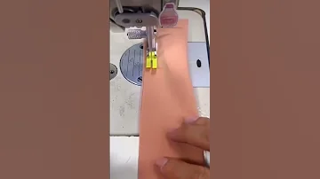 طريقة قلب الحزام باترون 