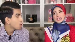 Fazura (2 Sept 2026 4PM)