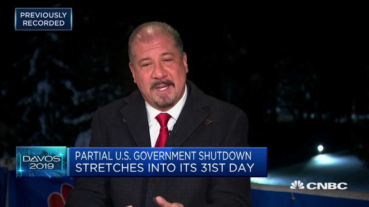 wef tech chicago EY CEO to Trump: Get back to work on US policy | World Economic Forum