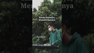 Kutipan Cinta Quotes Rindu  Yovie Nuno  Kata Musik 25