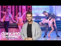 Harry jowsey all dwts 32 performances  dancing with the stars 