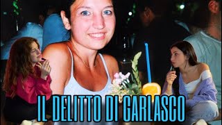 DELITTO DI GARLASCO: SVOLTE NEL CASO.