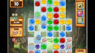 Pudding Pop Level 43 no Booster by Michi G