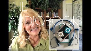 Audiobook Tag 2.0 (Original)