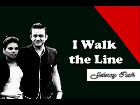 walk the line lyricsx walk the line lyricsx