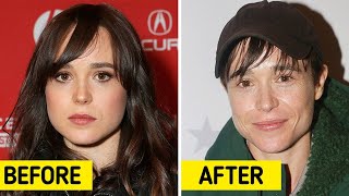 Famous Celebrities Who Underwent Gender Transition