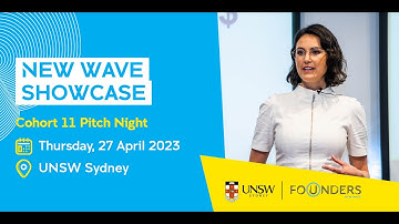 New Wave Showcase 2023