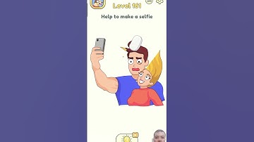 Help to make a selfie | DOP 2 level 161 #gaming #dop2