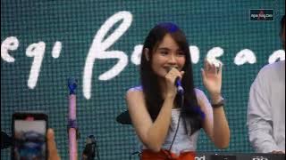 Soegi Bornean - Asmalibrasi | At Pertamina Eco Run Fest 2022