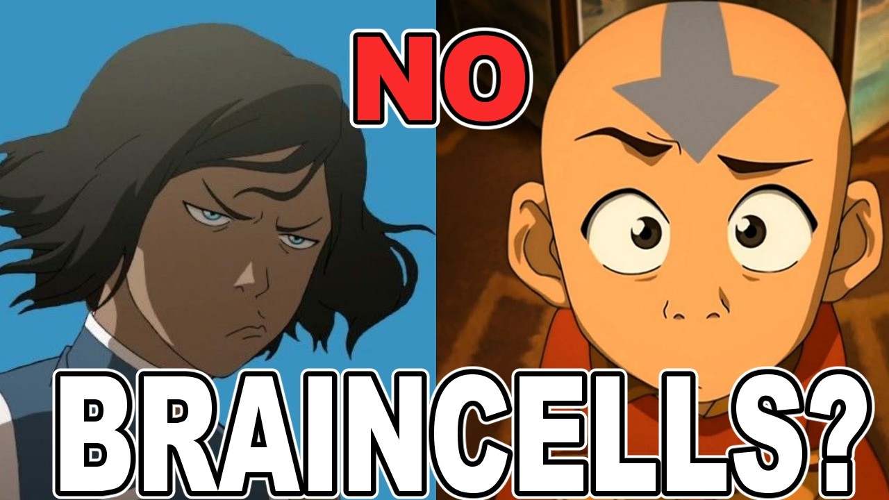 Avatar Fans Might Actually Be STUPID