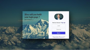 Advance Login System with Php and MySqli