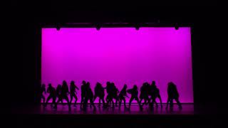 Danceworks New York City - Move Your Body By Allie Adimari Sean Abrams
