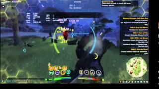 Firefall - 1 / 2