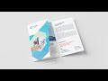 49. Brochure Design Bi Fold or Z Fold