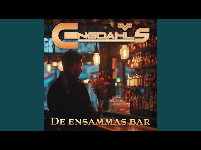 Engdahls - De ensammas Bar