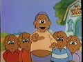 The Berenstain Bears and the Substitute Teacher