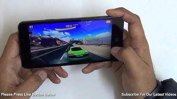 Micromax Yu Yureka Gaming Review And Benchmark Tests Videos