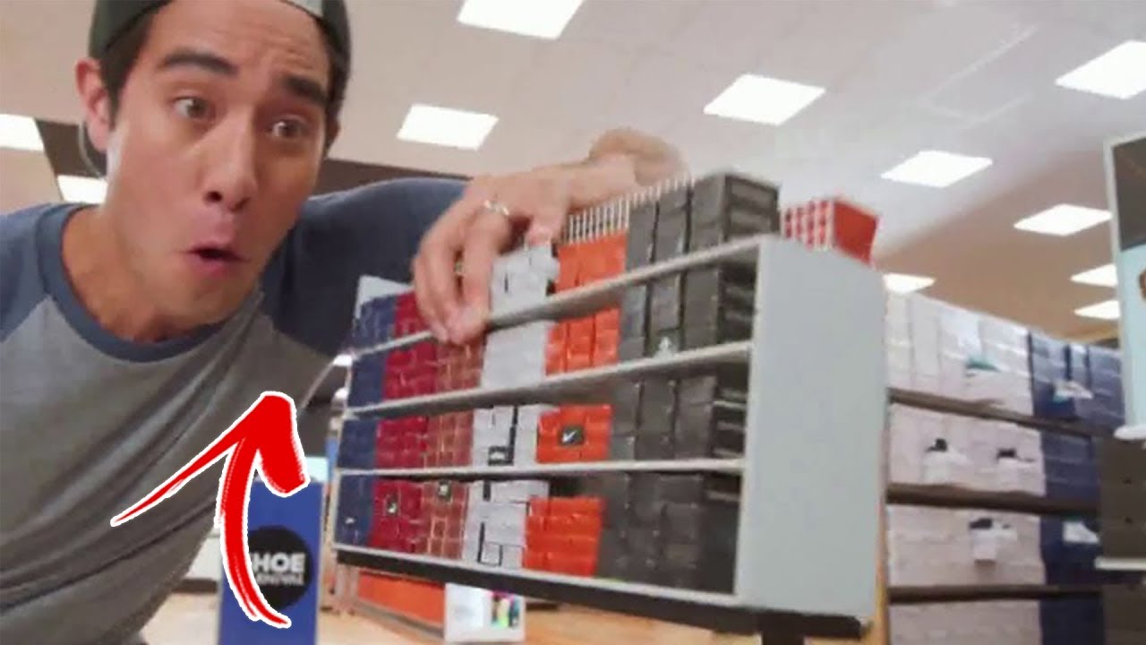Satisfying Funny Zach King Magic Tricks Vines | Zach King Magic Tricks