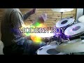 ROGUE 『MODERN BOY』 Drum Cover