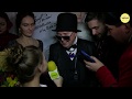 Показ Slava Zaytsev Mercedes-Benz Fashion Week Russia 2018